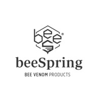 Bee Spring logo