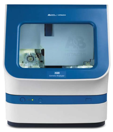 Sanger 3500