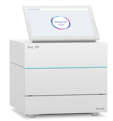 iSeq 100