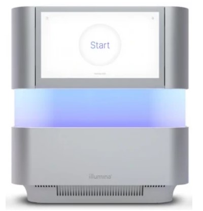 NextSeq 1000
