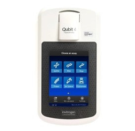 Qubit