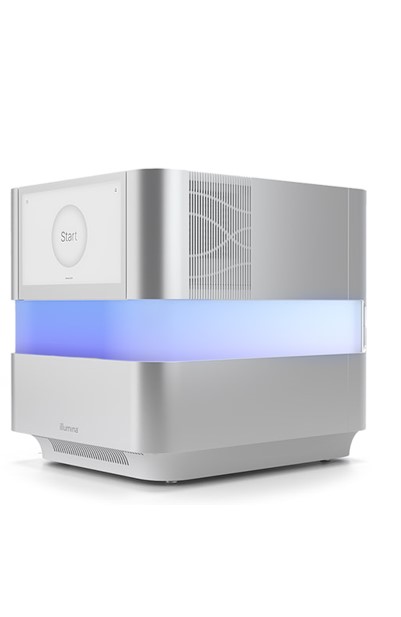 sqc Nextseq1000